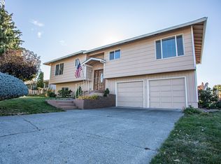 667 Brentwood Dr, The Dalles, OR 97058