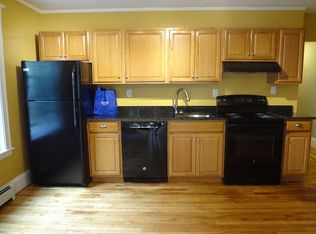 131 Sherman St APT 4, Portland, ME 04101