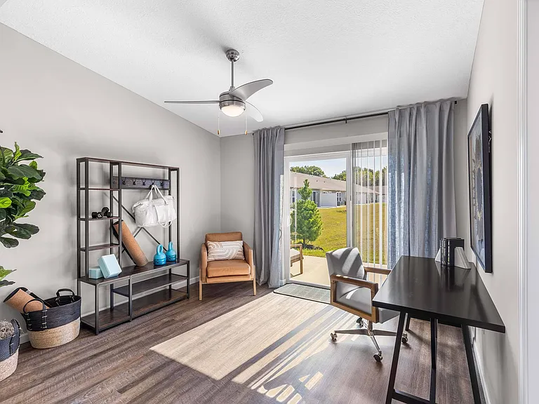 Flexible Spaces to Make Your Own