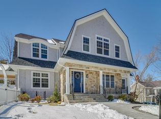 59 Highland St, Newton, MA 02465