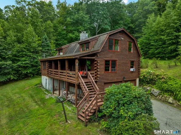 200 Bulkeley Hill Road, Colchester, CT 06415