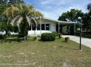 7440 Del Rio Ave, Brooksville, FL 34613