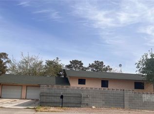 5200 Styers St, North Las Vegas, NV 89031