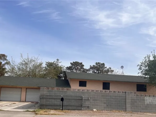 5200 Styers St, North Las Vegas, NV 89031