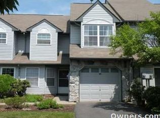 68 Nova Dr, Piscataway, NJ 08854