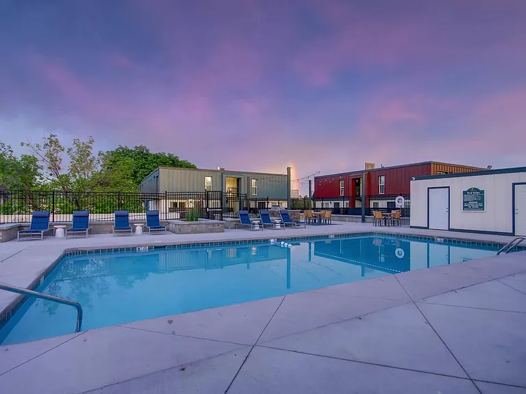 Copperwood Apartments — Photo 13