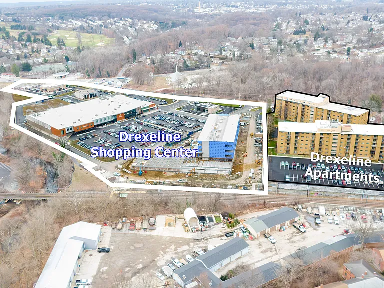 Drexeline Apartments — Photo 3