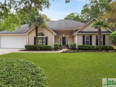 107 Farringdon Cir, Savannah, GA, 31410
