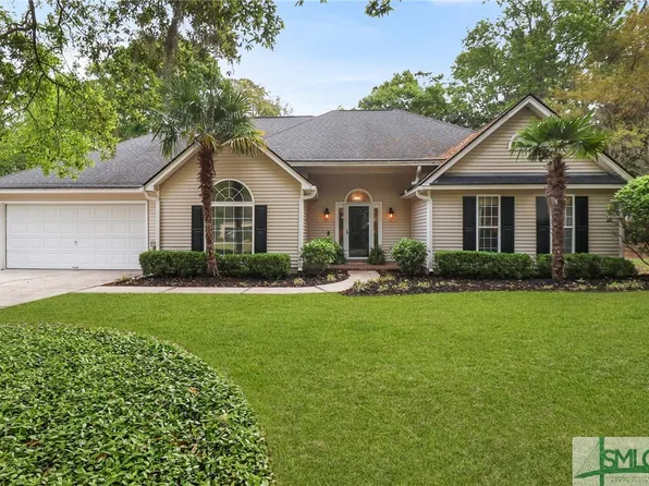 107 Farringdon Circle, Savannah, GA 31410