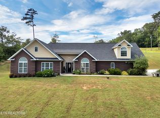 5728 Hickory Valley Rd, Heiskell, TN 37754