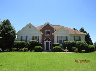3833 Covered Bridge Pl, Gainesville, GA 30506