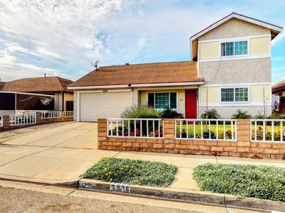3235 Taffrail Ln, Oxnard, CA, 93035
