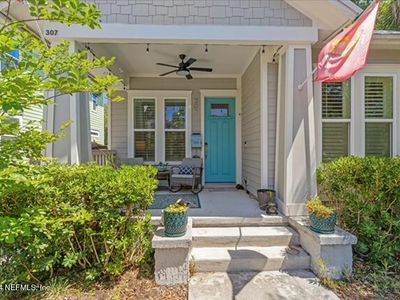 307 E 3RD Street, Jacksonville, FL, 32206