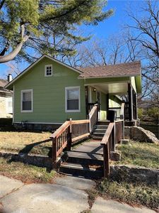 6809 Bales Ave, Kansas City, MO, 64132