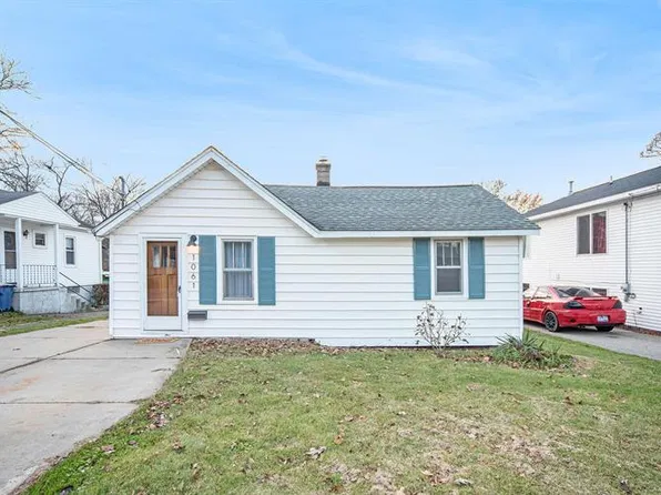 1061 Diamond Ave NE, Grand Rapids, MI 49503
