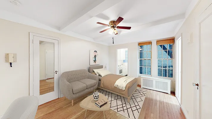 Rented by Douglas Elliman | media 7