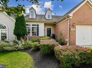 8523 Meadowsweet Rd, Pikesville, MD 21208