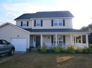 102 Swingbridge Dr, Stella, NC 28582