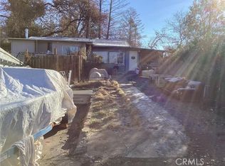 6944 Hammond Ave, Nice, CA 95485