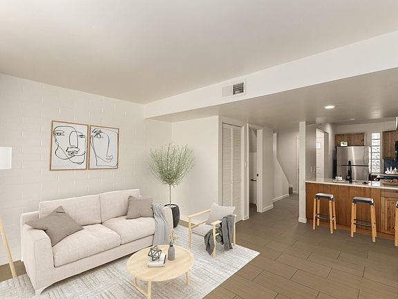 4th image of 7325 E Belleview St #10100