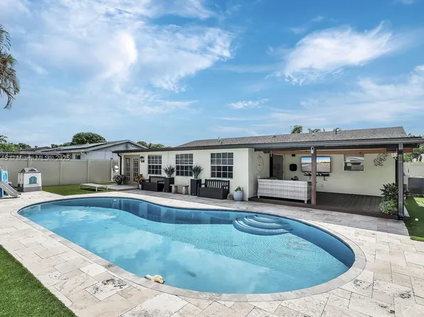 6821 NW 6th St, Margate, FL 33063