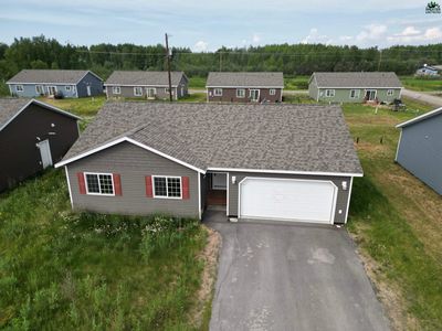 1611 Bronco Ln, North Pole, AK, 99705