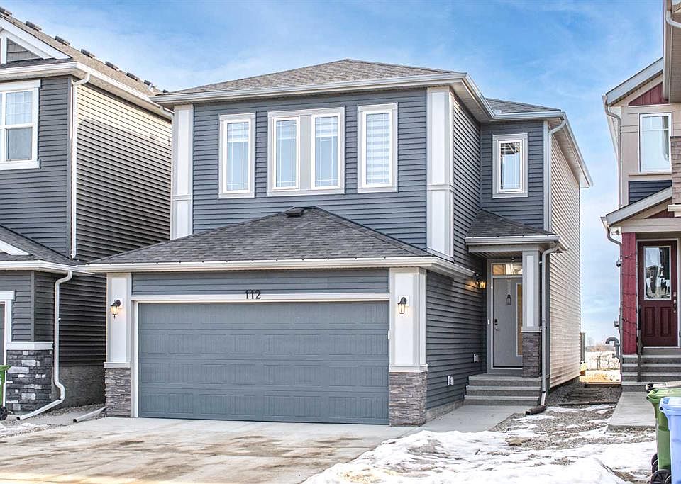 1st image of 112 W Creekstone Lndg SW