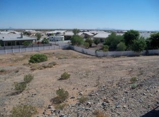 8231 S Summit Dr, Casa Grande, AZ 85193