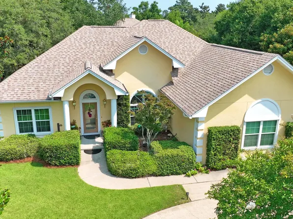 176 Marlin Cir, Panama City Beach, FL 32408