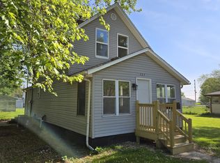 427 E Spruce St, Paxton, IL 60957