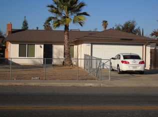 1305 E Kennedy St, Madera, CA 93638