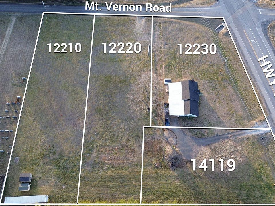 2nd image of 12210 Mount Vernon Rd N
