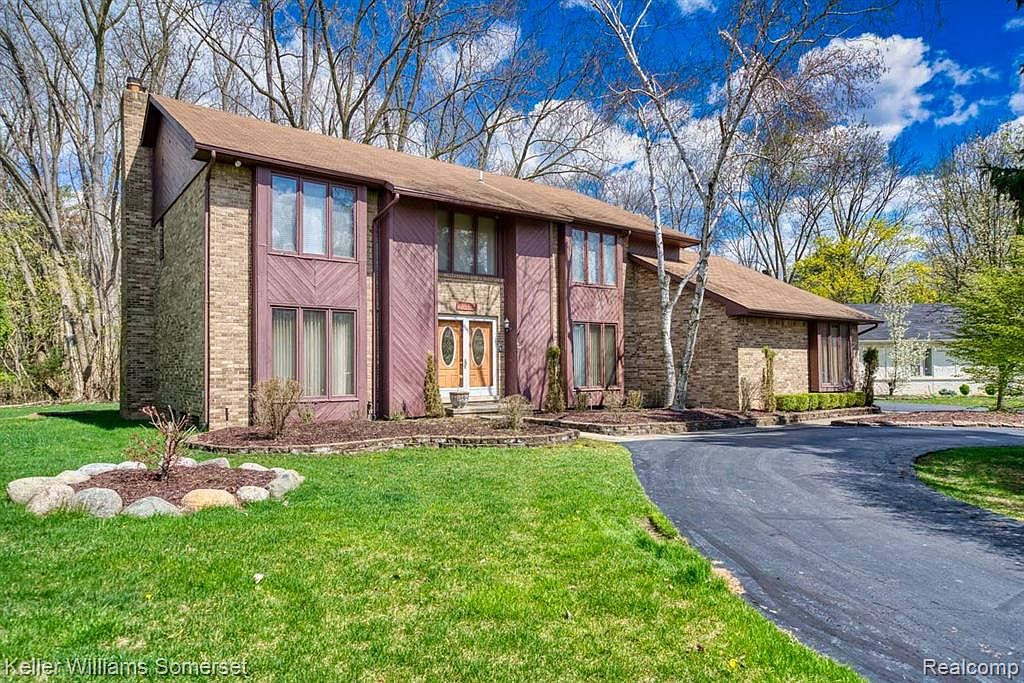 23440 Riverview Dr, Southfield, MI 48034 Zillow