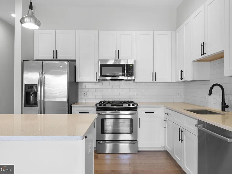 4326 Georgia Ave NW #301 — Photo 13
