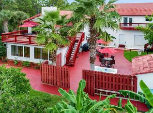 1834 W Smugglers Cove Dr, Gulf Breeze, FL 32563