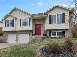 2650 Old Cape Rd, Jackson, MO 63755