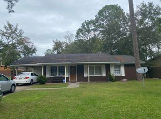 6219 Martin Luther King Blvd, Moss Point, MS 39563