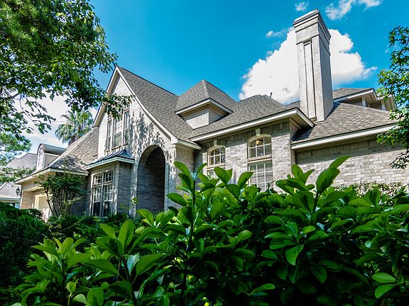 Beautiful home in Capstone 