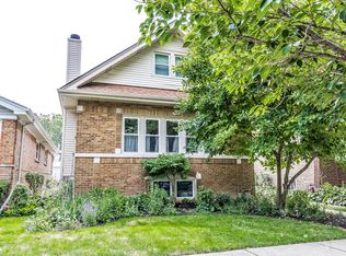 6529 N Oliphant Ave, Chicago, IL