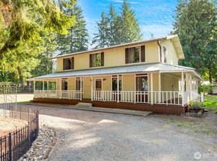 25624 166th Street E, Buckley, WA 98321