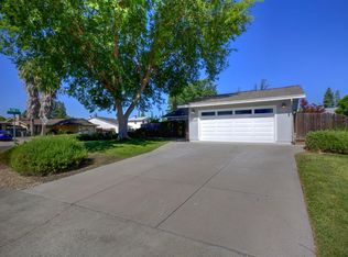 2682 Teal Dr, West Sacramento, CA
