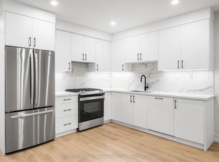 158 Dovercourt Rd, Toronto, ON M6J3C4