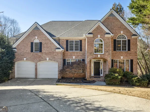 6820 Milbury Ct, Alpharetta, GA 30005