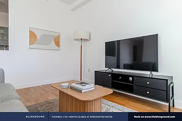 Rented by The Blueground