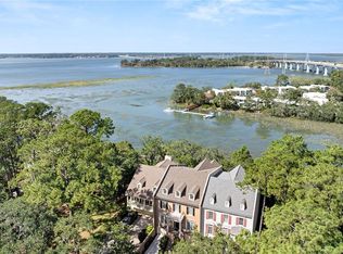 66 Crosstree Dr, Hilton Head Island, SC 29926