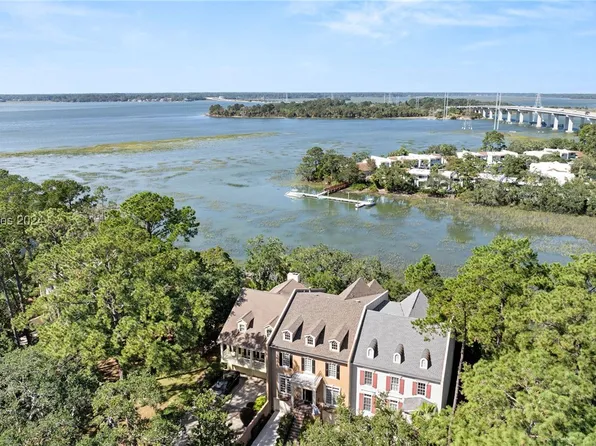 66 Crosstree Dr, Hilton Head Island, SC 29926
