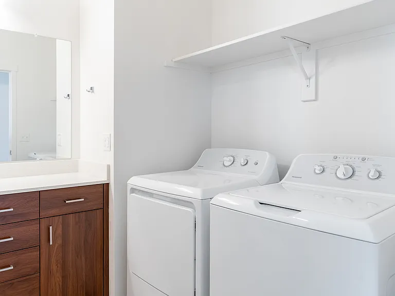 Foothills Apartment Living — Photo 11
