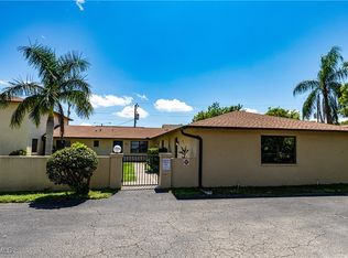 1104 SE 8th St APT 7, Cape Coral, FL 33990