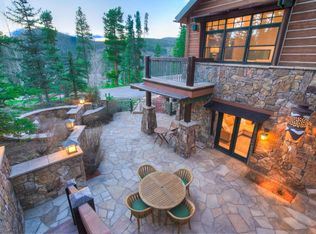 98 Scenic View Ln, Blue River, CO 80424