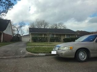 3218 Cherry Springs Dr, Missouri City, TX 77459